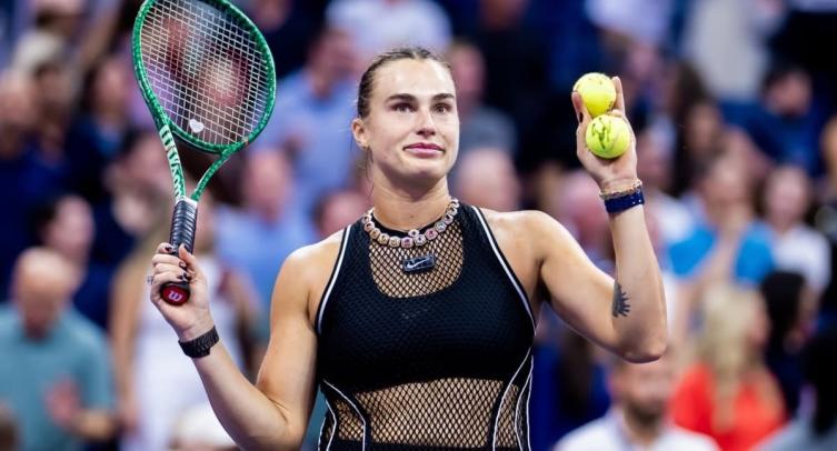 Соболенко проиграла Рыбакиной в финале US Open-2026