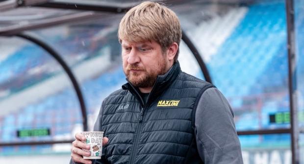Филипп Соколинский