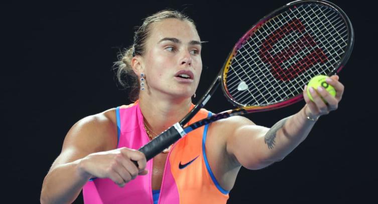 Соболенко сыграет в четвертьфинале US Open с чемпионкой Уимблдона. Названа вероятность победы