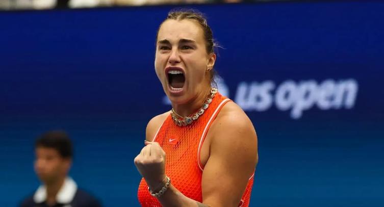 Названа вероятность выхода в финал US Open Арины Соболенко