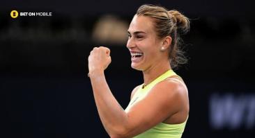 Пекин встречает Арину Соболенко: старт на China Open 2026 — шансы, прогнозы, коэффициенты, сетка и расписание