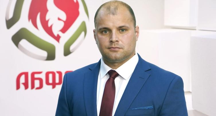 Глава АБФФ Булойчик озвучил историческую цель для сборной Беларуси при Гончаренко