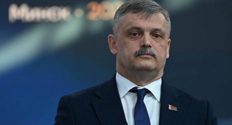 Министр Ковальчук назвал квалификацию тренеров главной проблемой белорусского футбола