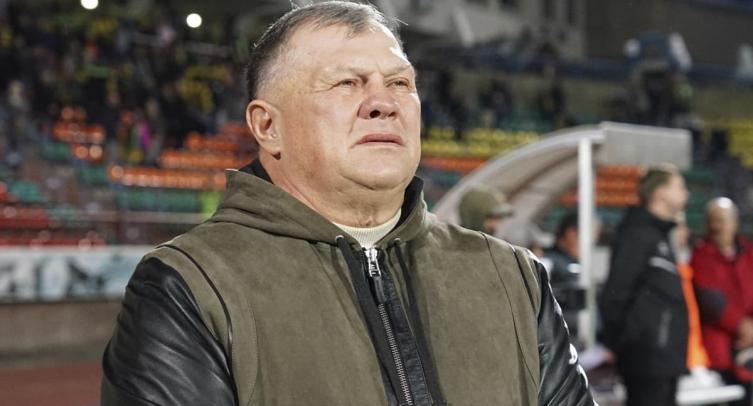 «Неман» получил жесткое наказание от АБФФ перед важнейшей игрой с брестским «Динамо»